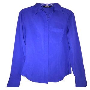 Button down dress shirt